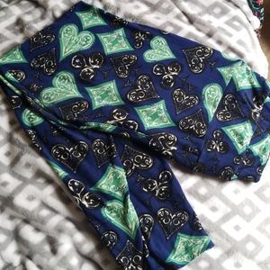 Lularoe tc leggings
